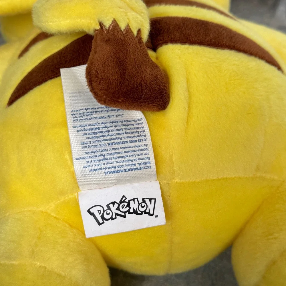 Pokemon celebrate pokémon